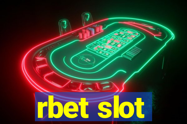 rbet slot