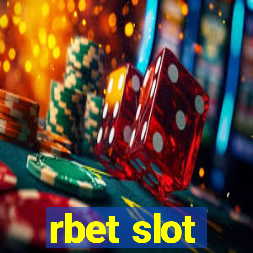 rbet slot