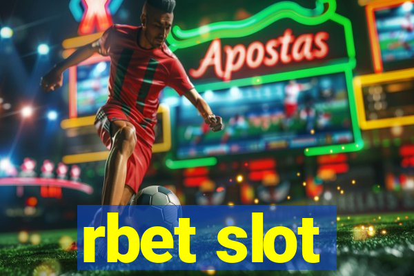 rbet slot