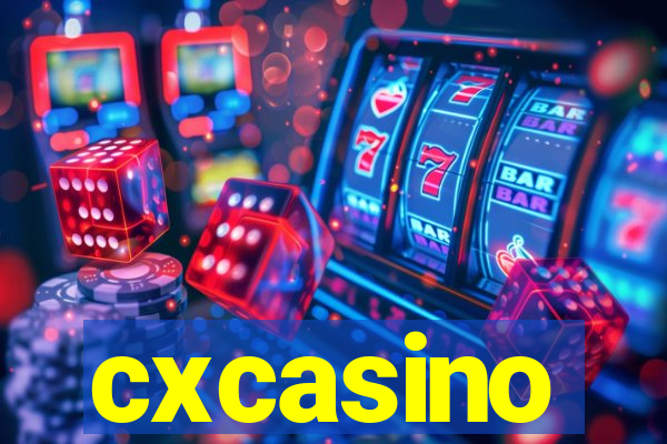 cxcasino