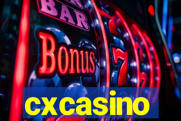 cxcasino