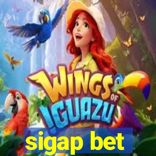 sigap bet