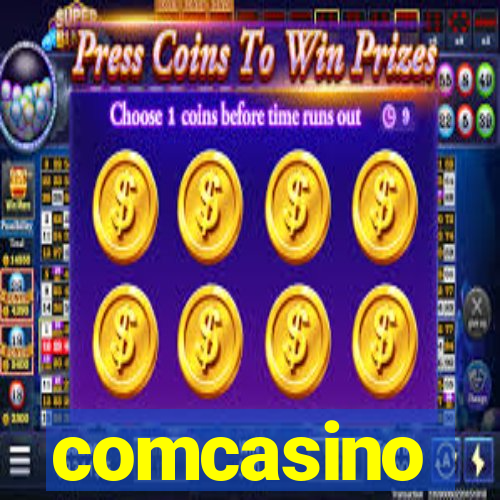 comcasino