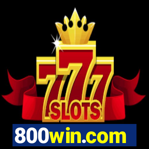 800win.com