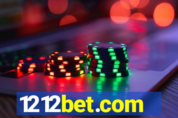 1212bet.com