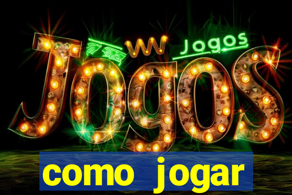 como jogar blackjack no casino