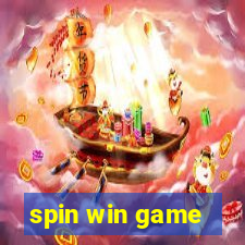 spin win game