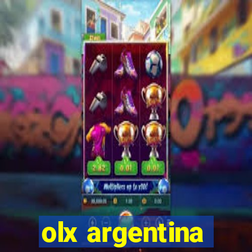 olx argentina