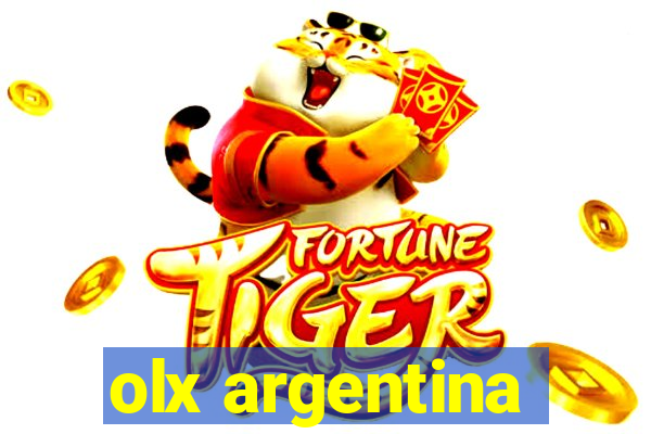 olx argentina