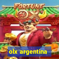 olx argentina