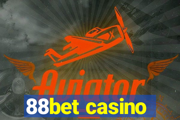 88bet casino