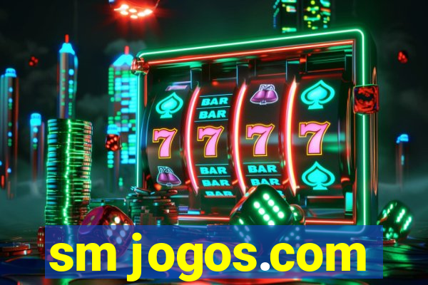 sm jogos.com