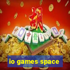 io games space