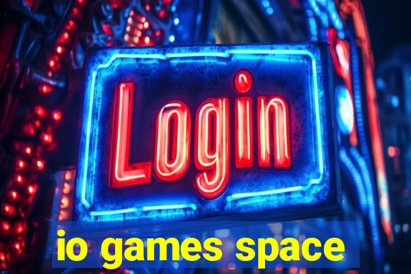 io games space