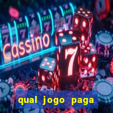 qual jogo paga mais no brazino777