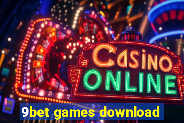 9bet games download