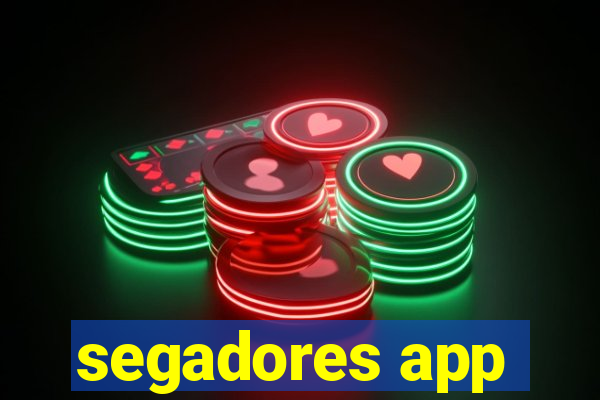 segadores app