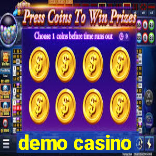 demo casino