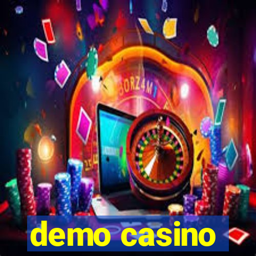 demo casino