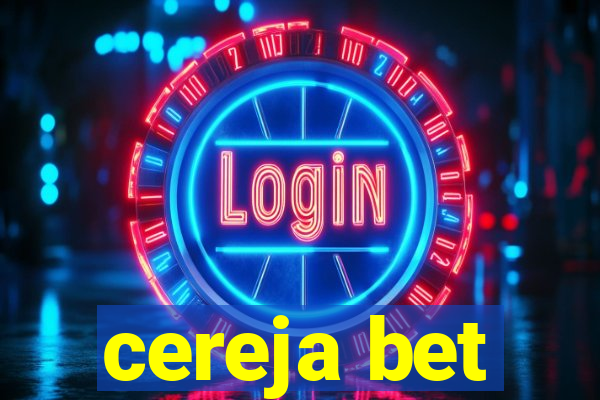 cereja bet