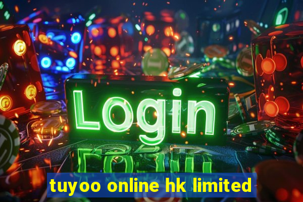 tuyoo online hk limited