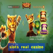 slots real casino paga mesmo