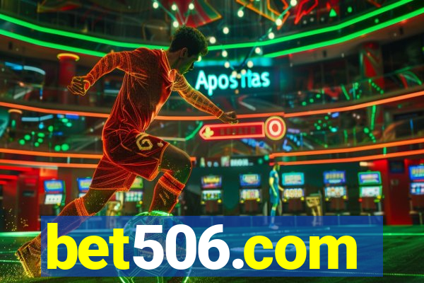 bet506.com