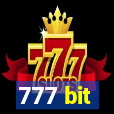 777 bit