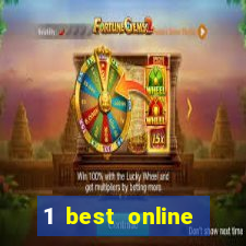 1 best online casino reviews in canada awesome online