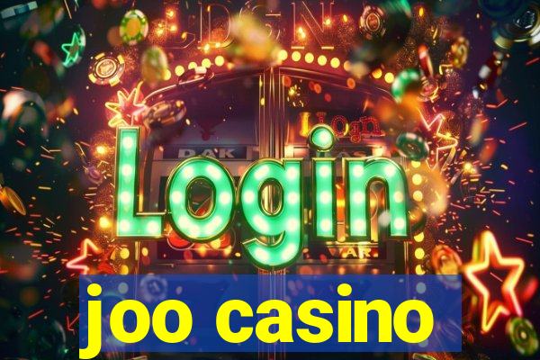 joo casino