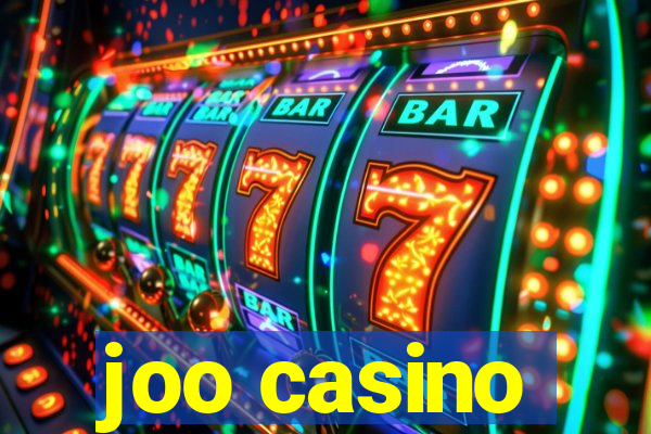 joo casino