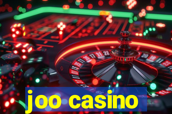 joo casino