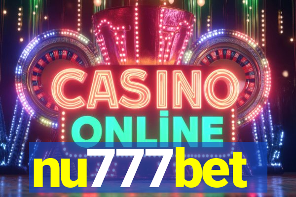 nu777bet