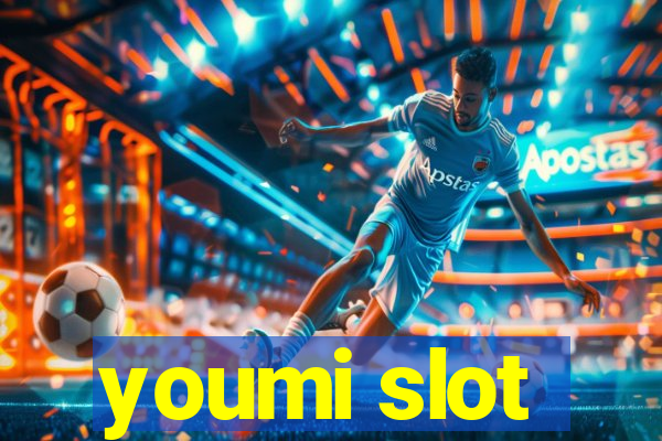 youmi slot