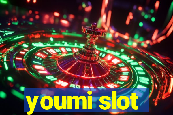 youmi slot