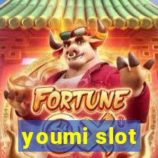 youmi slot