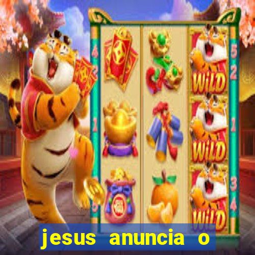 jesus anuncia o reino de deus catequese infantil