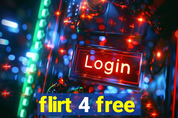 flirt 4 free