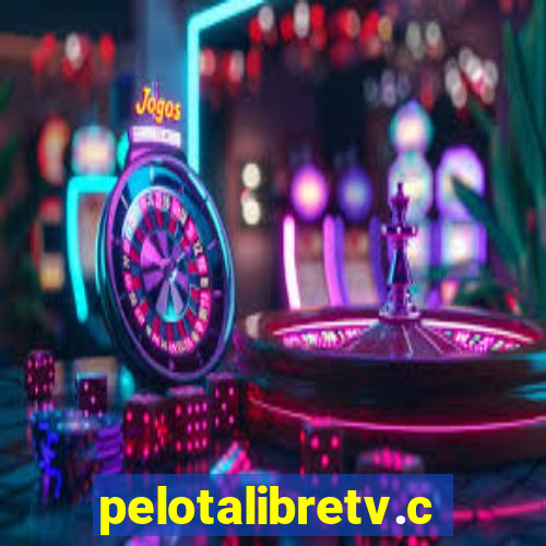 pelotalibretv.com