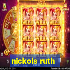 nickols ruth