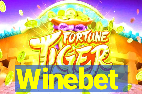 Winebet