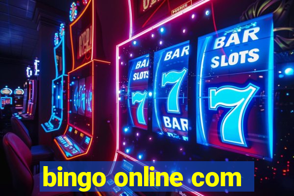 bingo online com