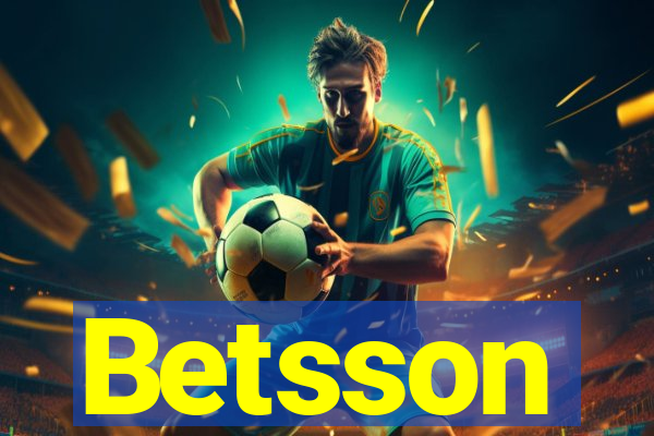 Betsson