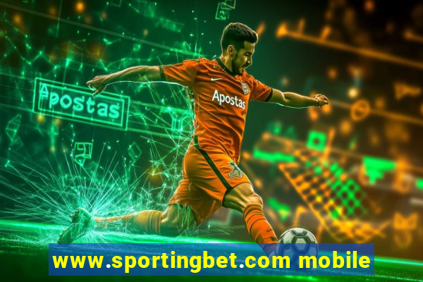 www.sportingbet.com mobile