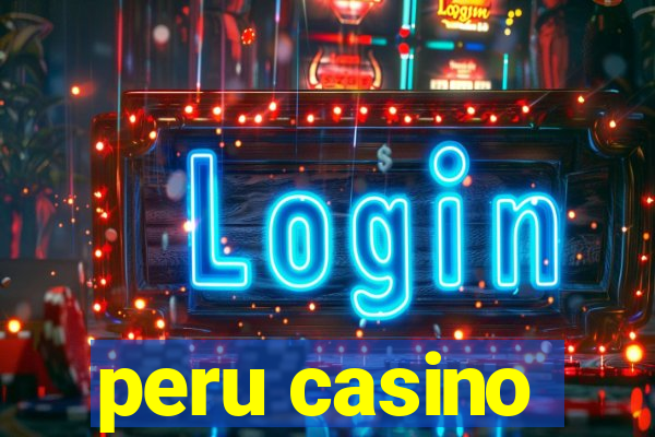 peru casino