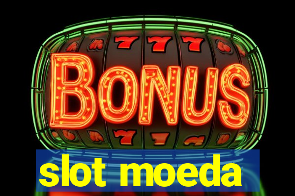 slot moeda