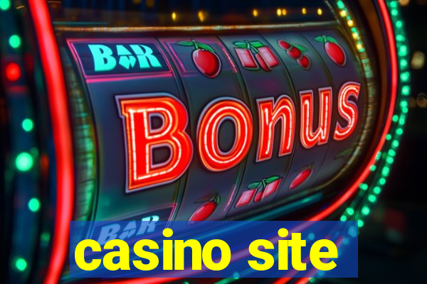 casino site