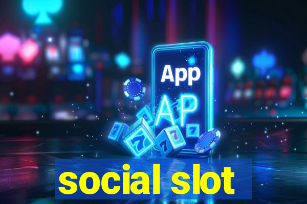 social slot