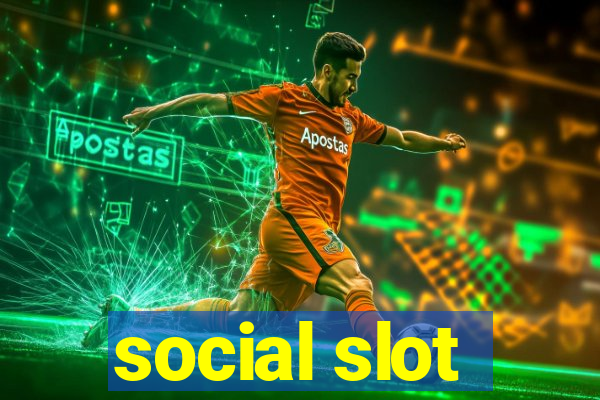 social slot