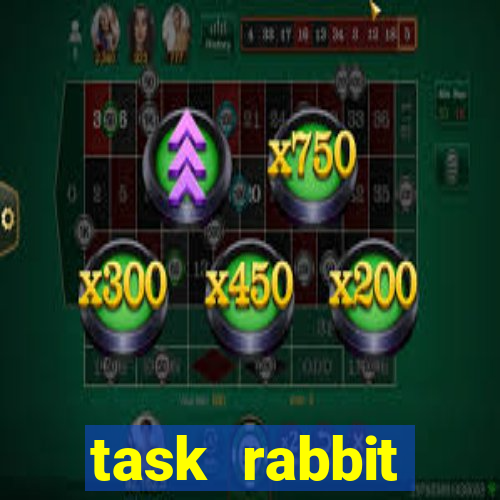 task rabbit lexington ky